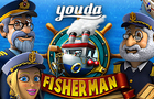 play Youda Fisherman