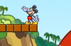 play Mickey Adventure