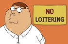 play Family Guy Quiz: Easy