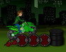 play Ben 10 Bike Trail