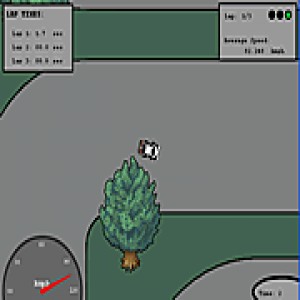 play Initial D: Drift Stage
