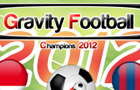 play Gravity Football2012 1.1