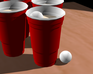 play Beer Pong 3D