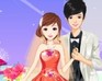 play Romantic Ice Snow Wedding