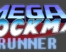 play Mega Rockman Runner