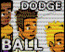 play Dodgeball