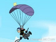 play Ron'S Freefall