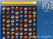 Fast Food Fiasco