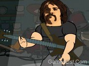 play Battle Of The Rock Gods