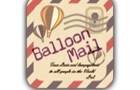 Balloon'S Mail