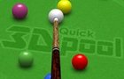 play 3D Quick Pool