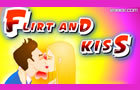play Flirt And Kiss