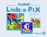 play Color Link-A-Pix Light Vol 1