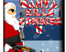 play Santa Kills Zombies 2
