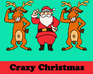 play Crazy Christmas 5 Differences