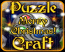 play Puzzlecraft: Merry Christmas