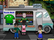 play Ice Cream Truck