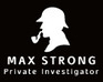 play Max Strong - Private Investigator