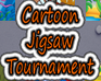 play Cartoon Jigsaw Tournament