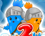 play Twin Cat Warrior 2 Level