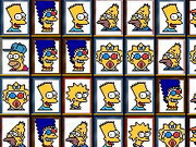 Tiles Of The Simpsons