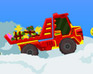 play Santa Truck 2