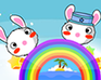 play Rainbow Rabbit Adventure