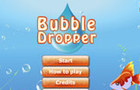 play Bubble Dropper