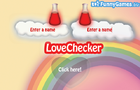 play Love Checker