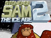 Stoneage Sam 2 The Ice Age