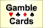 Gamble Cards