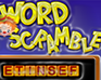 play Word Scramble