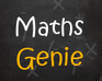 play Maths Genie