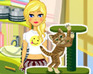 play Jennifer Rose: Cat Grooming