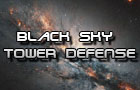 play Black Sky: Tower Defense