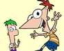 play Phineas And Ferb Monster Hunters