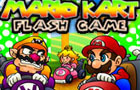 play Mario Kart