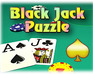 Black Jack Puzzle