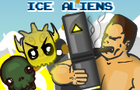 play Ice Aliens