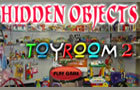 play Hidden Objects-Toy Room 2