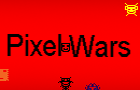 Pixel Wars