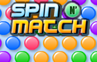 Spin N' Match