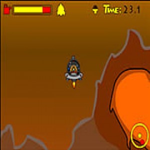 play Rescue In Mars