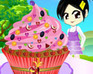 play Betty Cup Cake