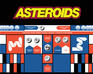 play Asteroids 1979 Retro Remake