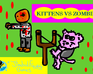 play Kittens Vs Zombies V1.1