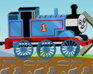 Thomas The Tank Engine