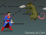 Batman And Superman Adventures - World Finest 