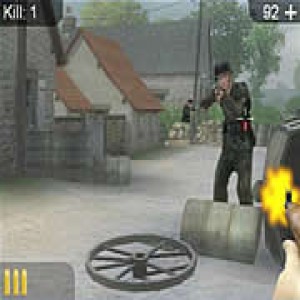 play Brothers In Arms 1
