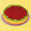 play Delicious Cherry Cake